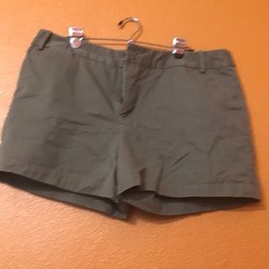 All occasions shorts